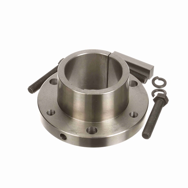 Browning Q-D Bushing - Inch Bore Type, E 3 E 3 - main